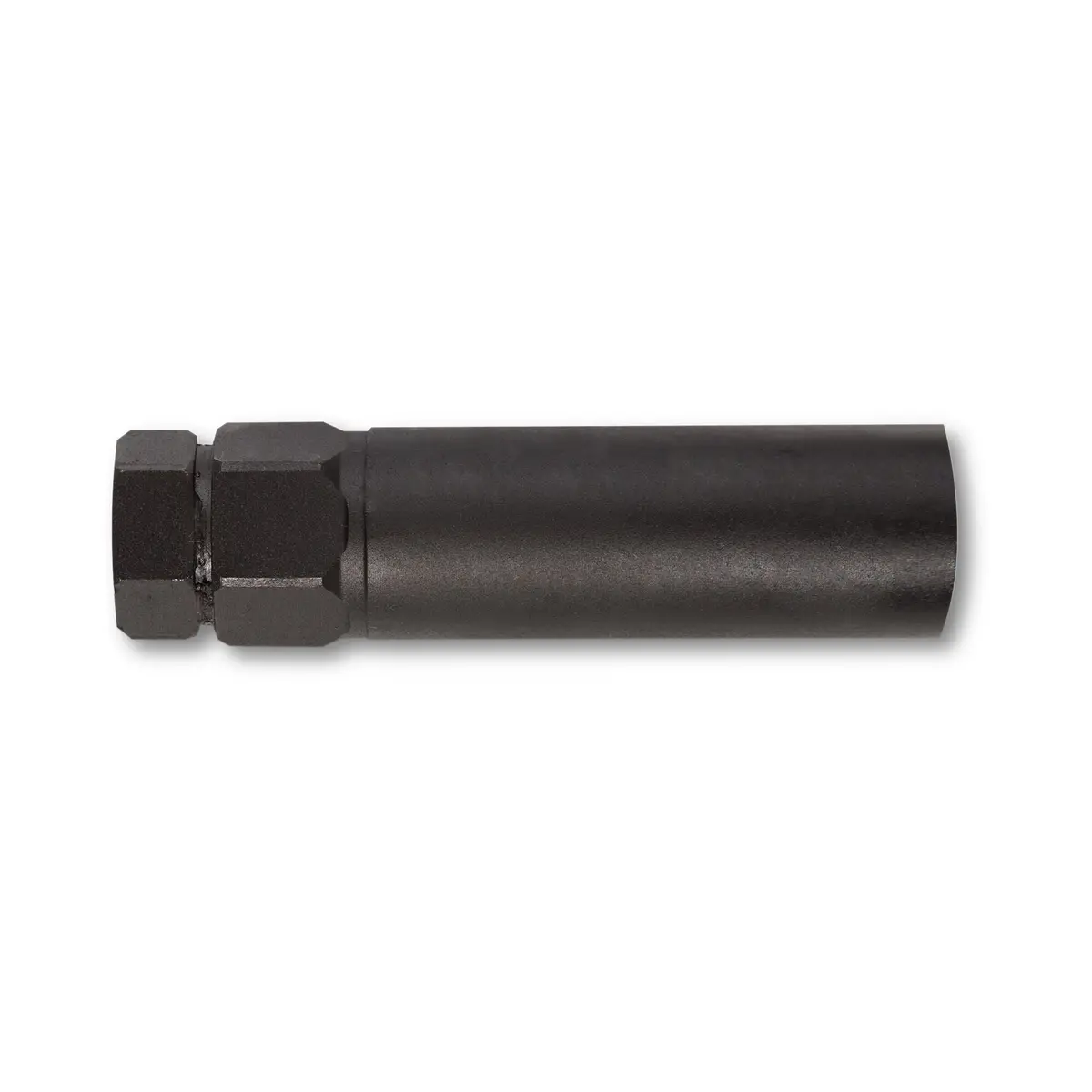 6-Spline Small Diameter Socket - 45/64" Inside Diameter 1