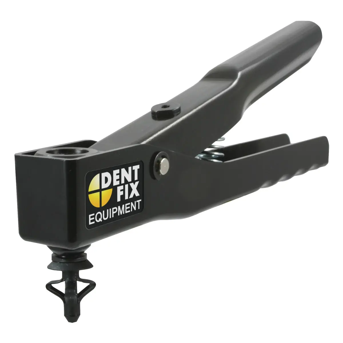 Slim-Line Plastic Rivet Tool 1