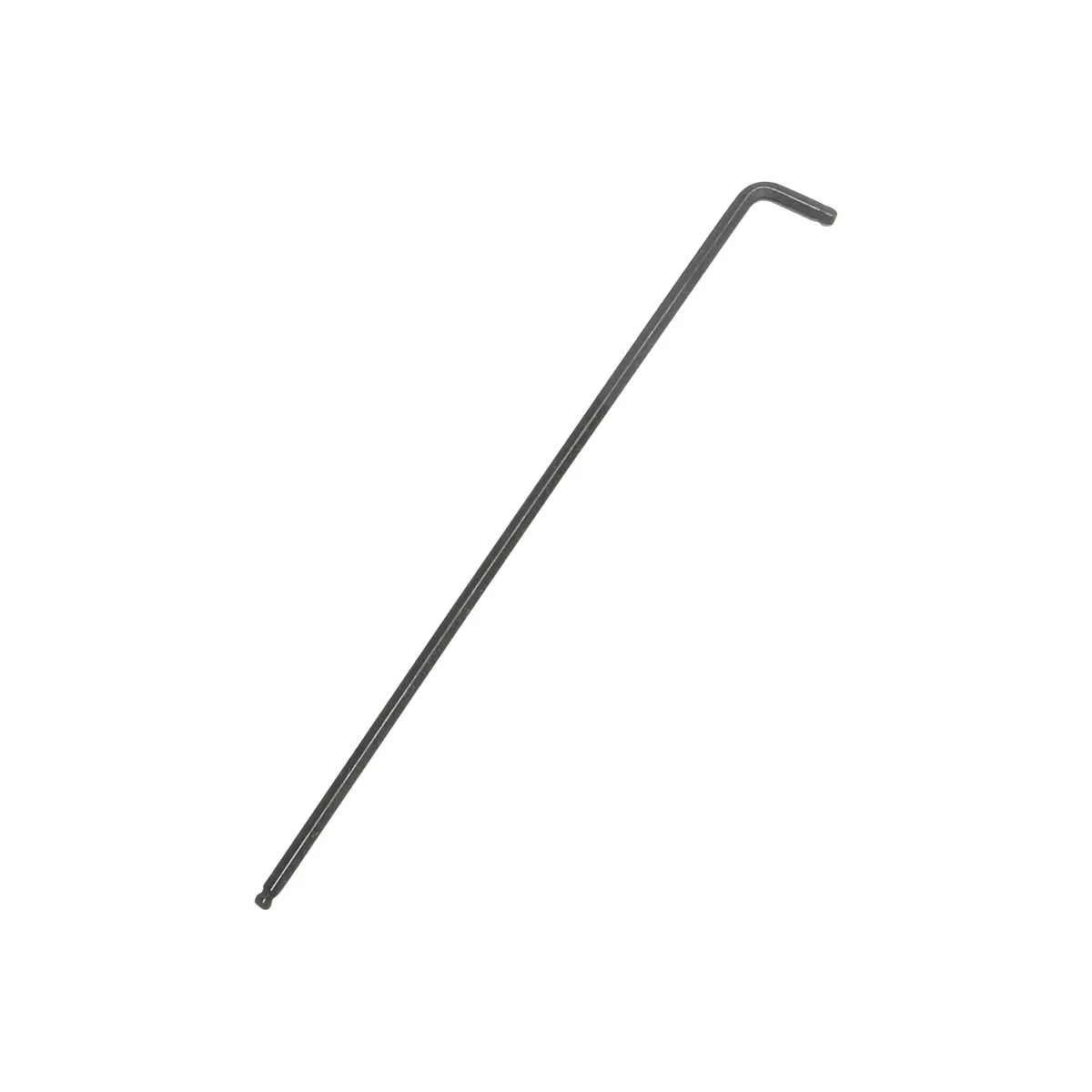 Double-Ball-End Stubby Hex L-Key 5/64" 1