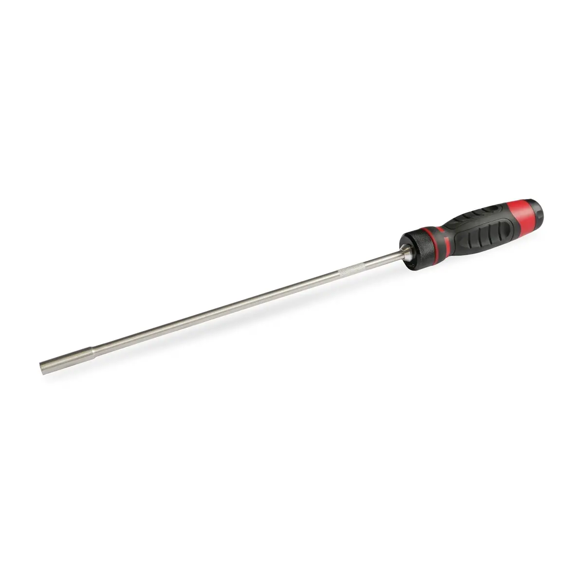 1/4" Hex Mac-Grip™ Ratcheting Long Magnetic Bit Driver 1