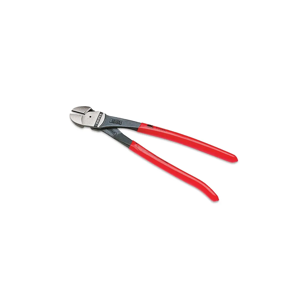 Diagonal Cutter Pliers 1