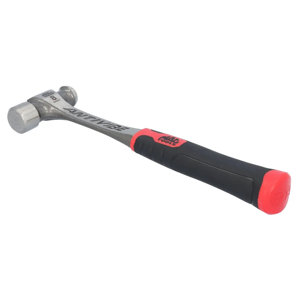 Anti-Vibe® Ball Peen Hammer - 8 Oz. 1