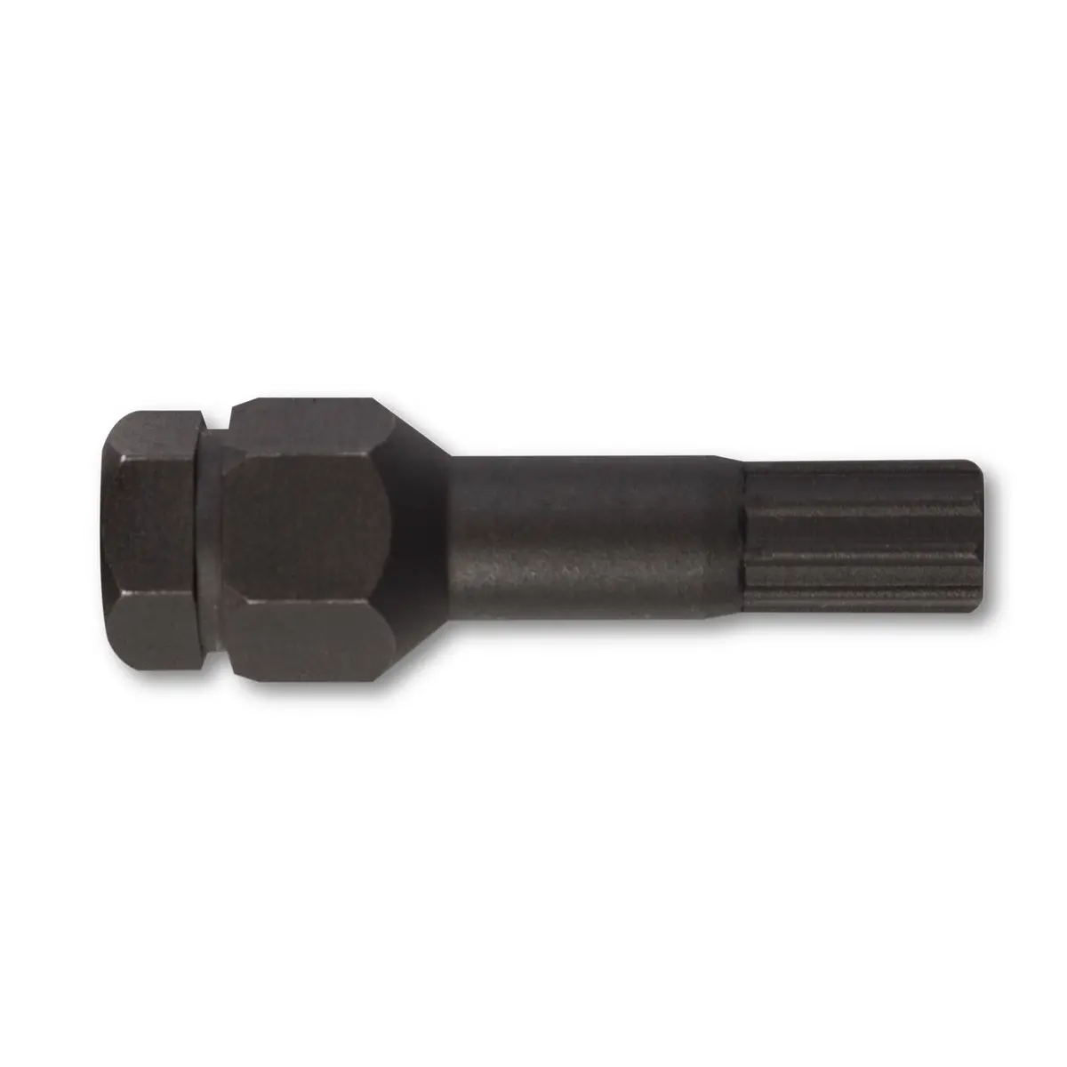 Locking Lug Nut Key 1