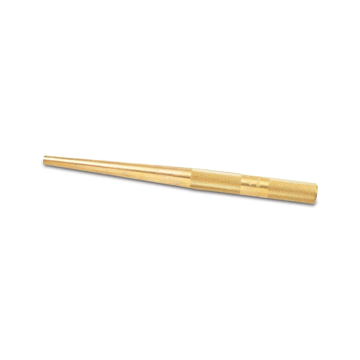 Brass Starter Punch 1