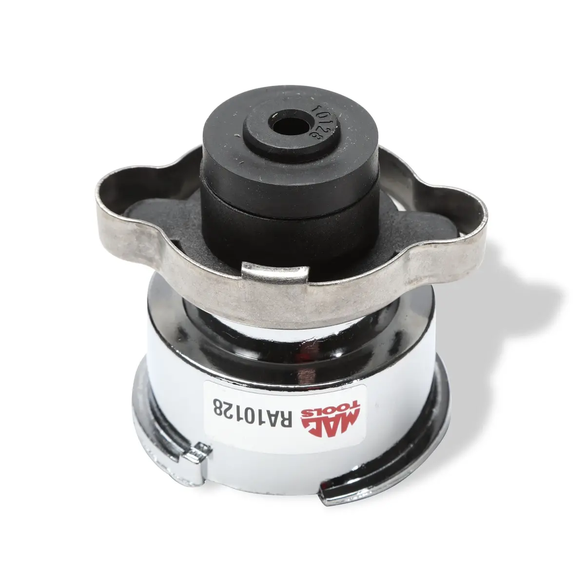 Cooling System Pressure Test Adapter - 32Mm X 15Mm Deep 1