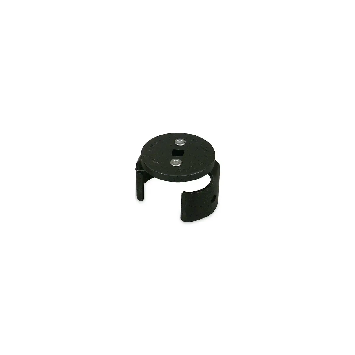 Oil Filter Wrench 2-1/2" X 3-1/8" 1