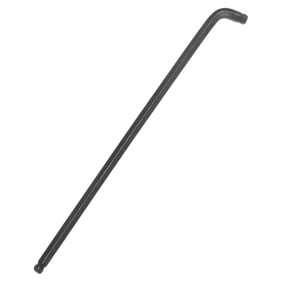 Double-Ball-End Stubby Hex L-Key 5/32" 1