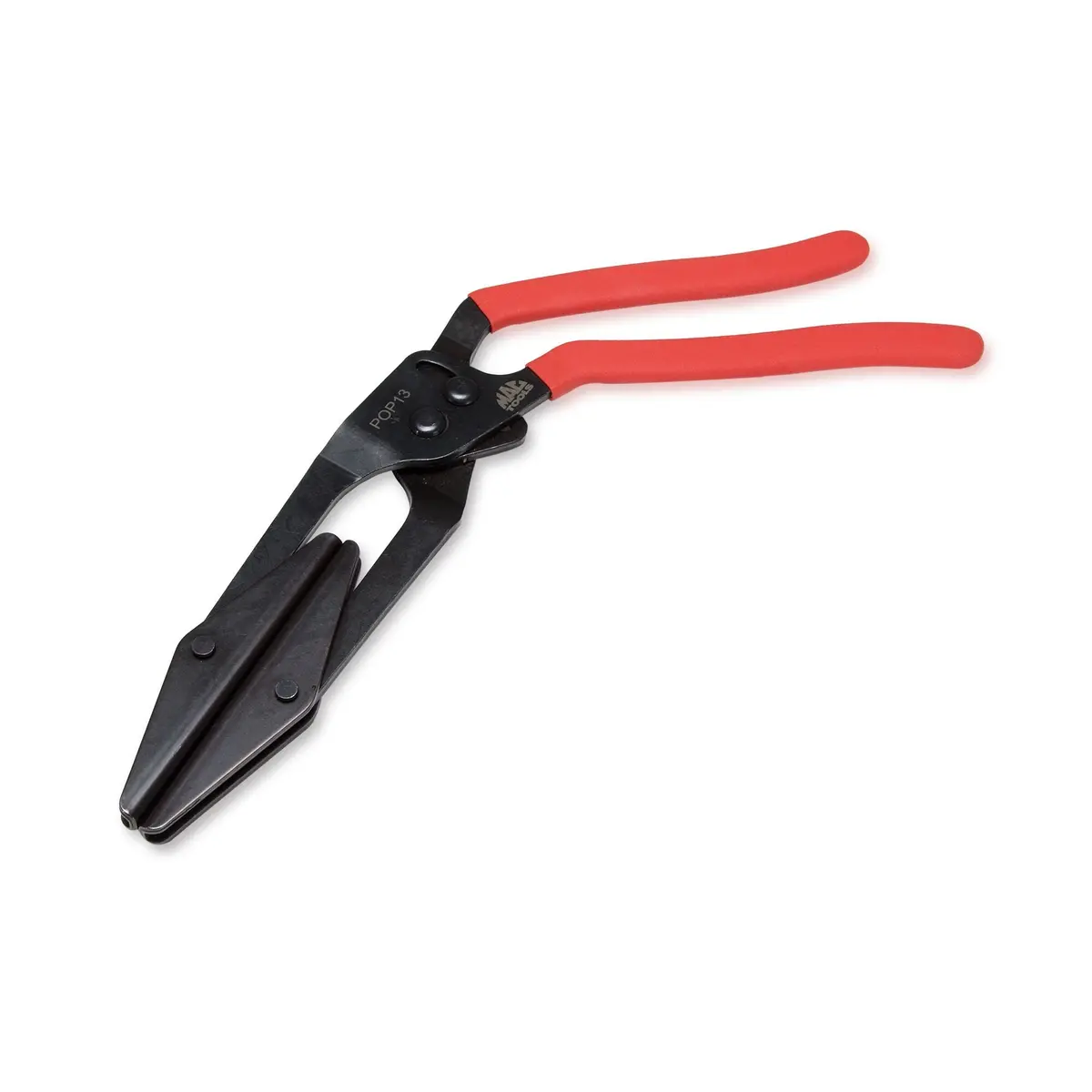 Pistol-Grip Pinch Off Pliers - Large 1