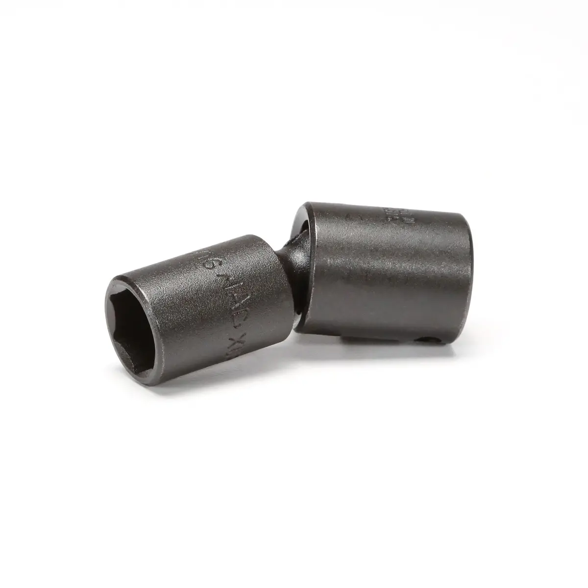 3/8" Drive Deep Impact Universal Socket 9/16" - 6-Pt. 1