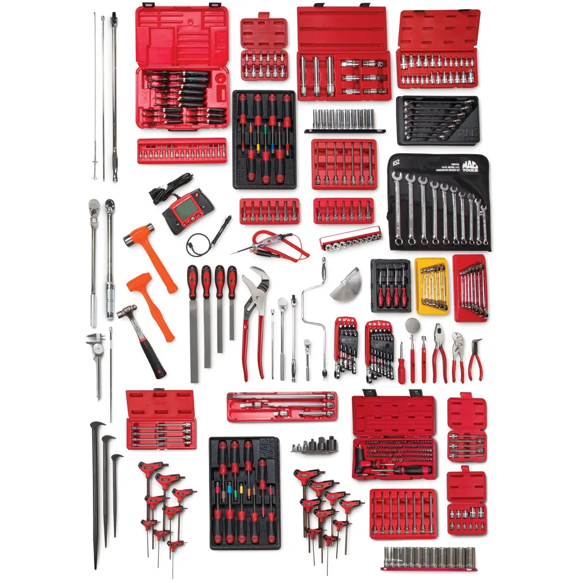 418-Pc. Master Set #2 1