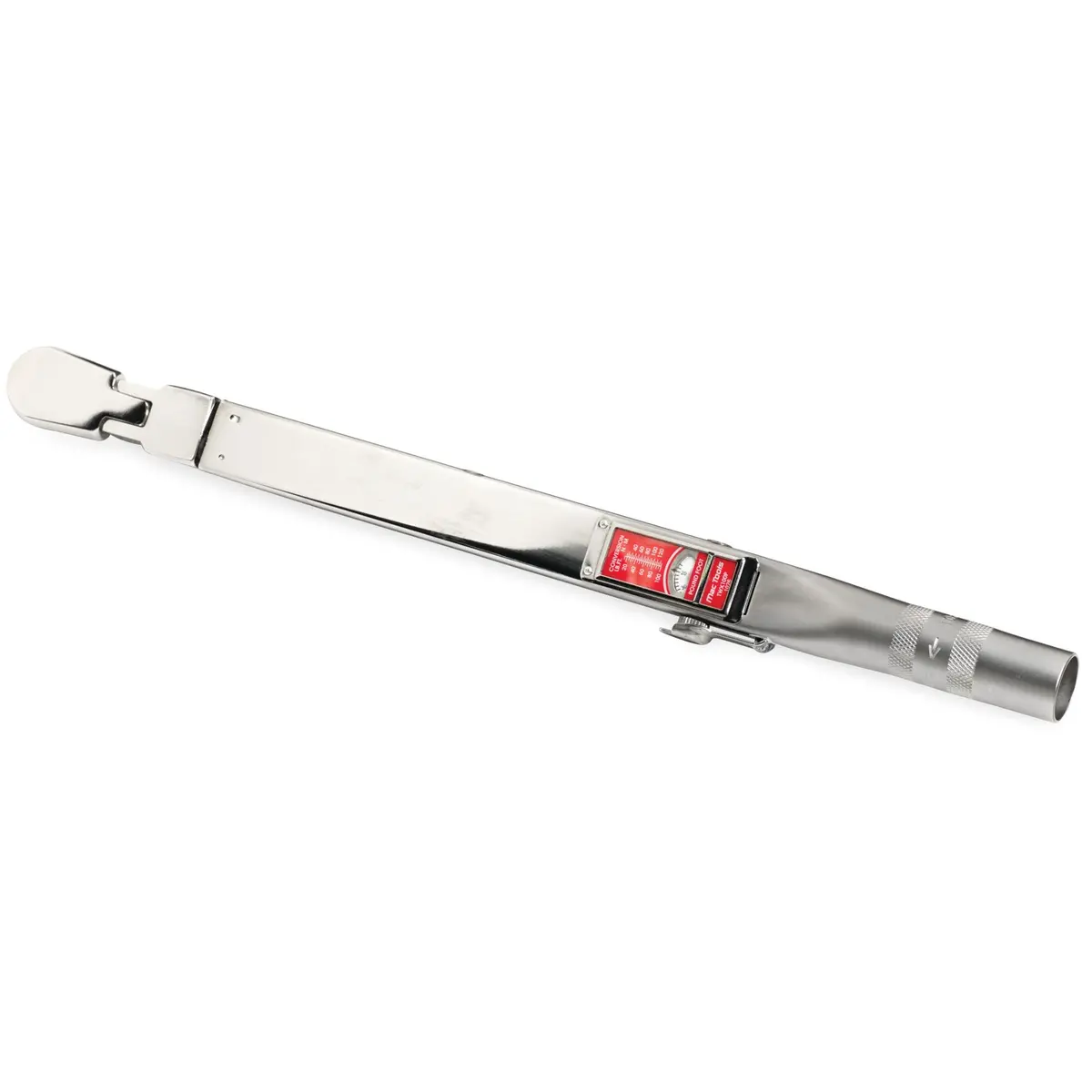 Split Beam Torque Wrench 1