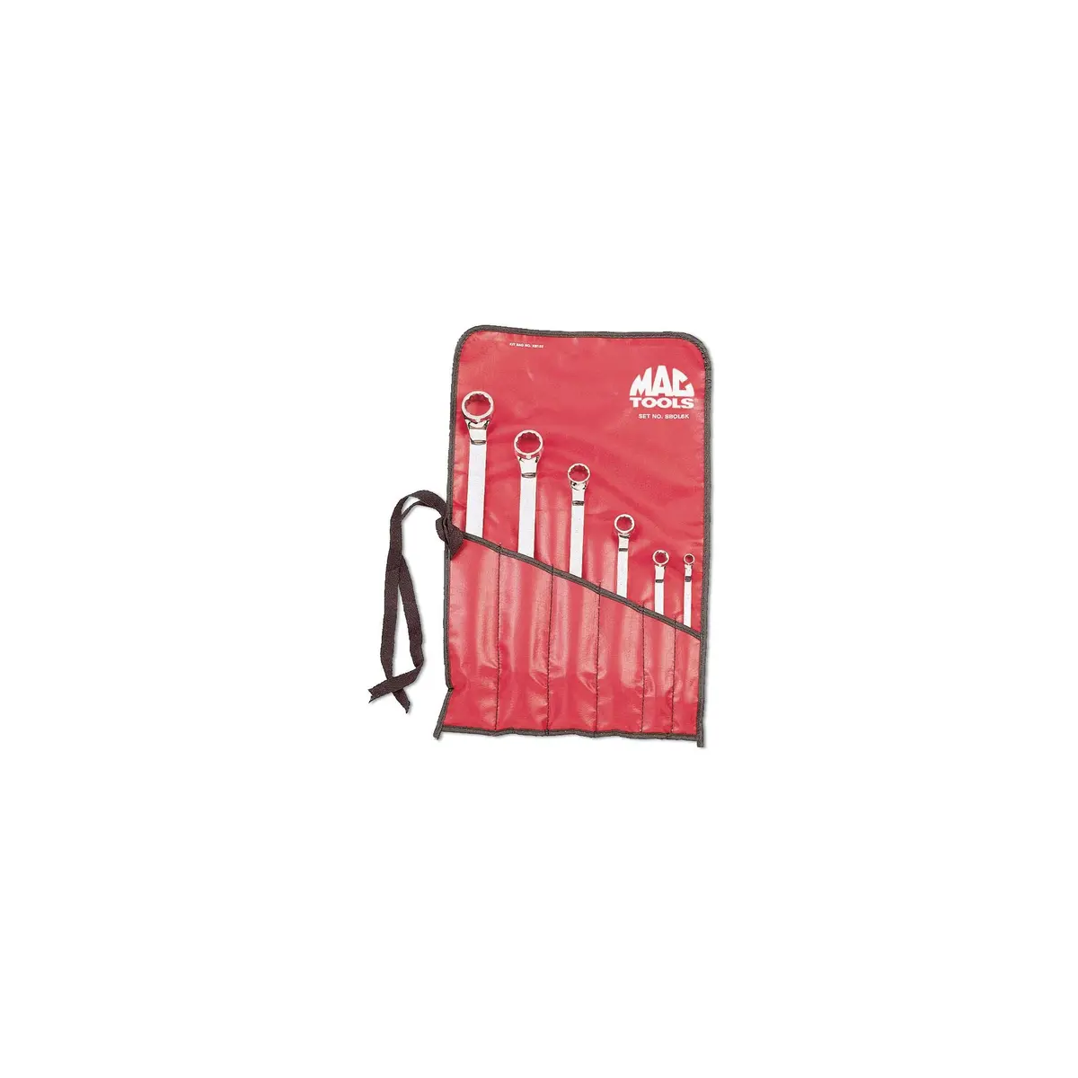Double Box End Offset Wrench 1