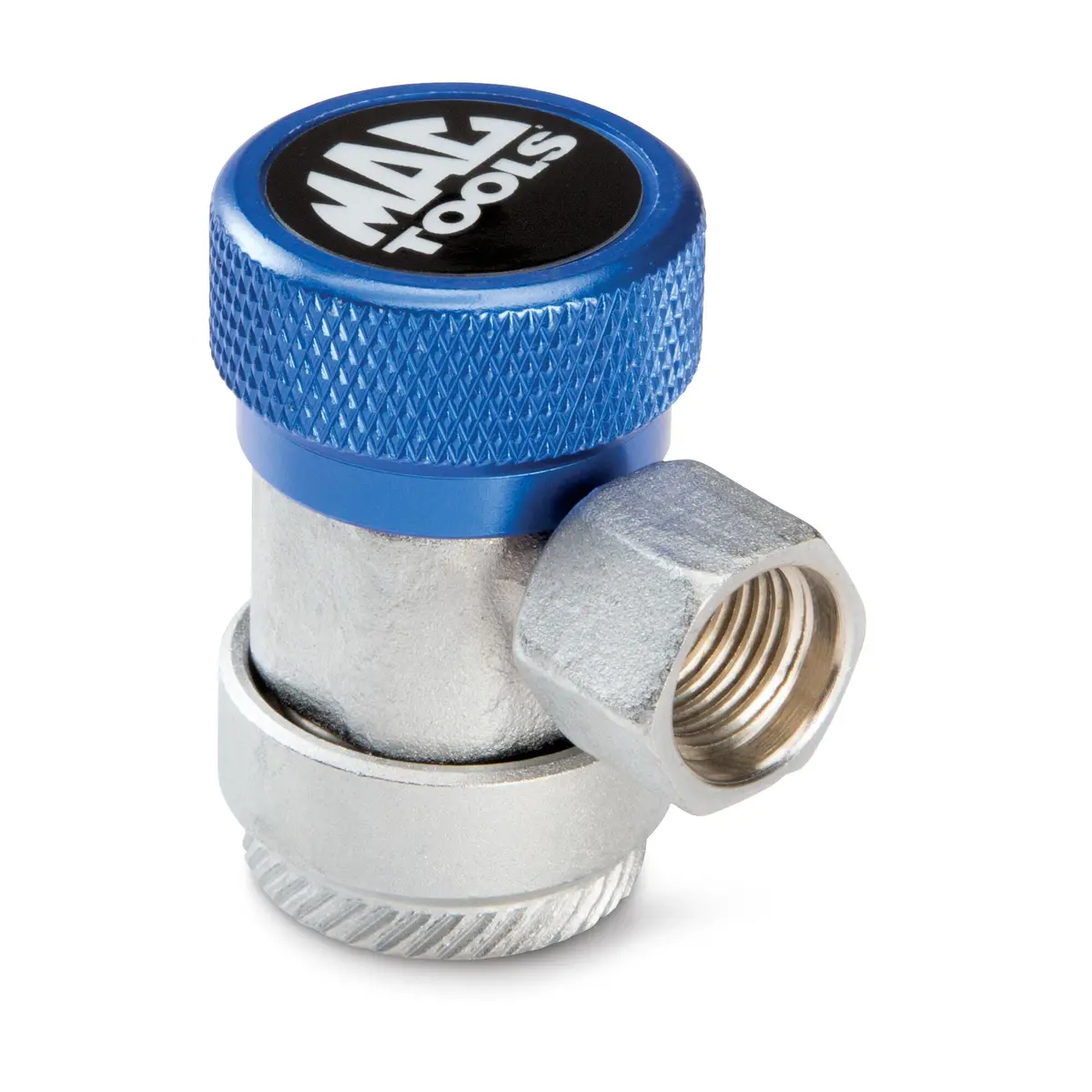 R134a Low-Side Manual Coupler 1
