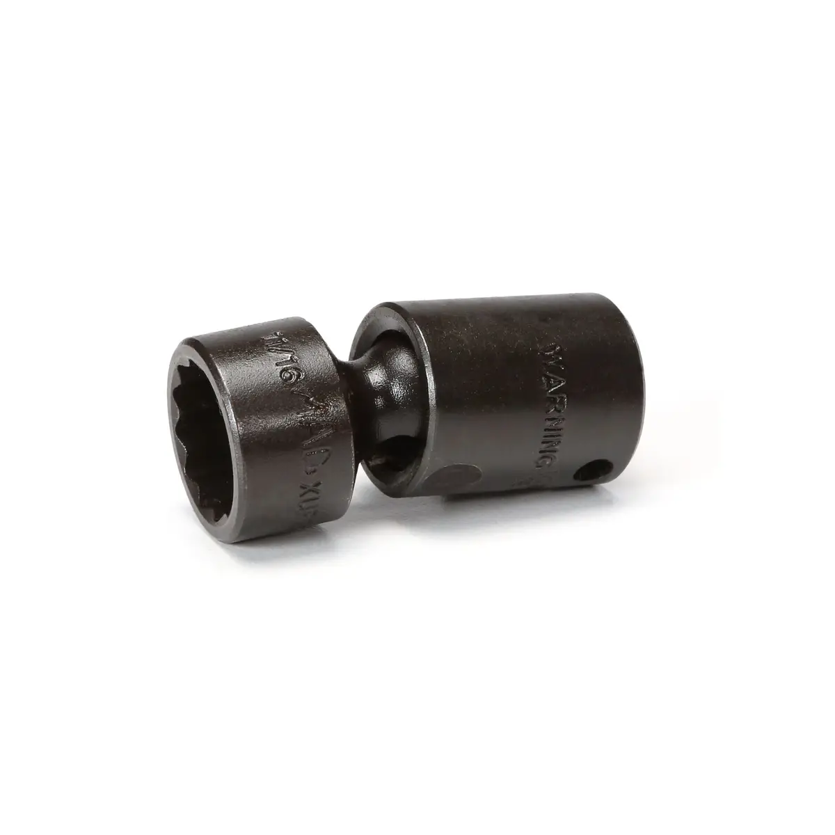 3/8" Drive Impact Universal Socket 11/16" - 12-Pt. 1
