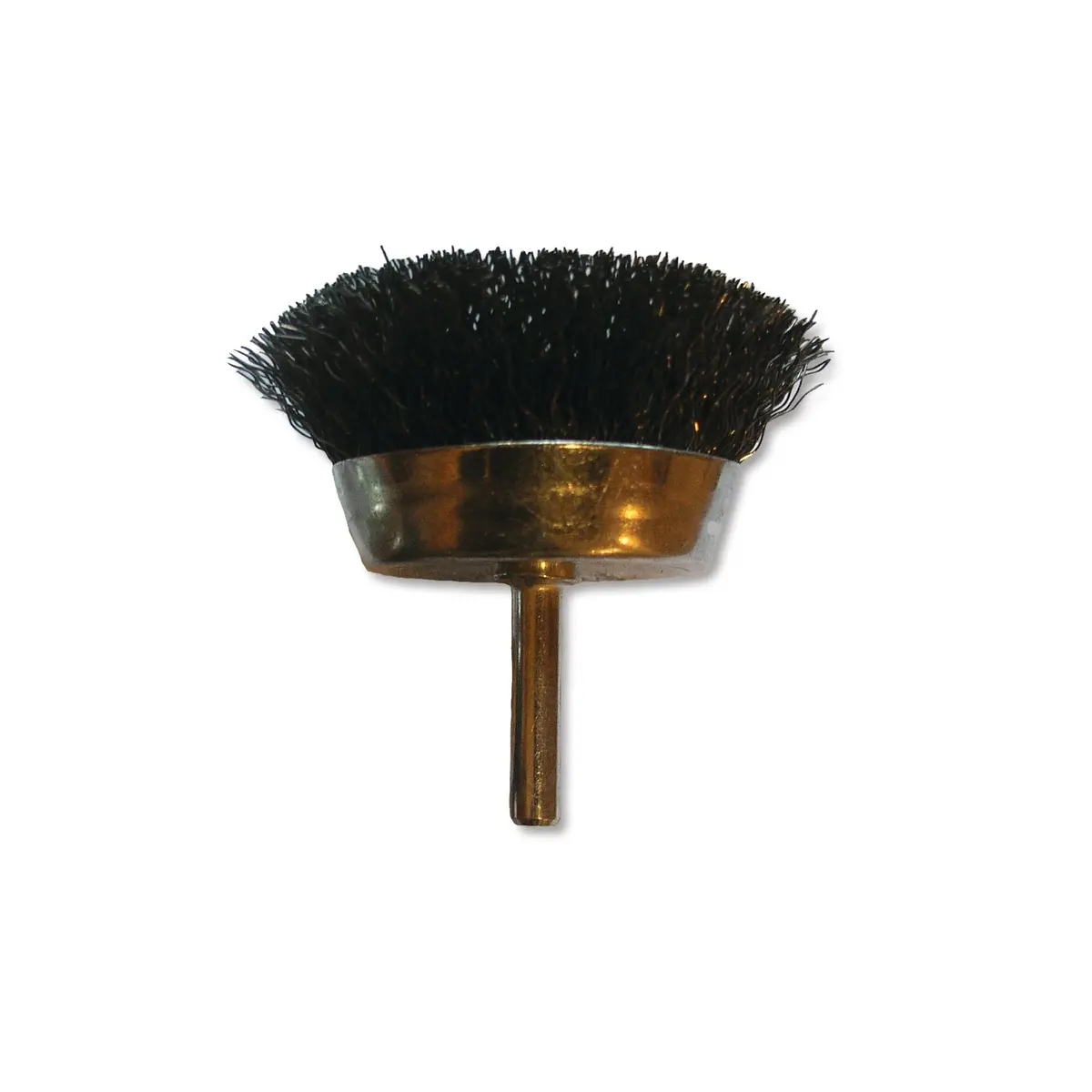 Wire End Brush 2-3/4" X 7/8" Trim 1