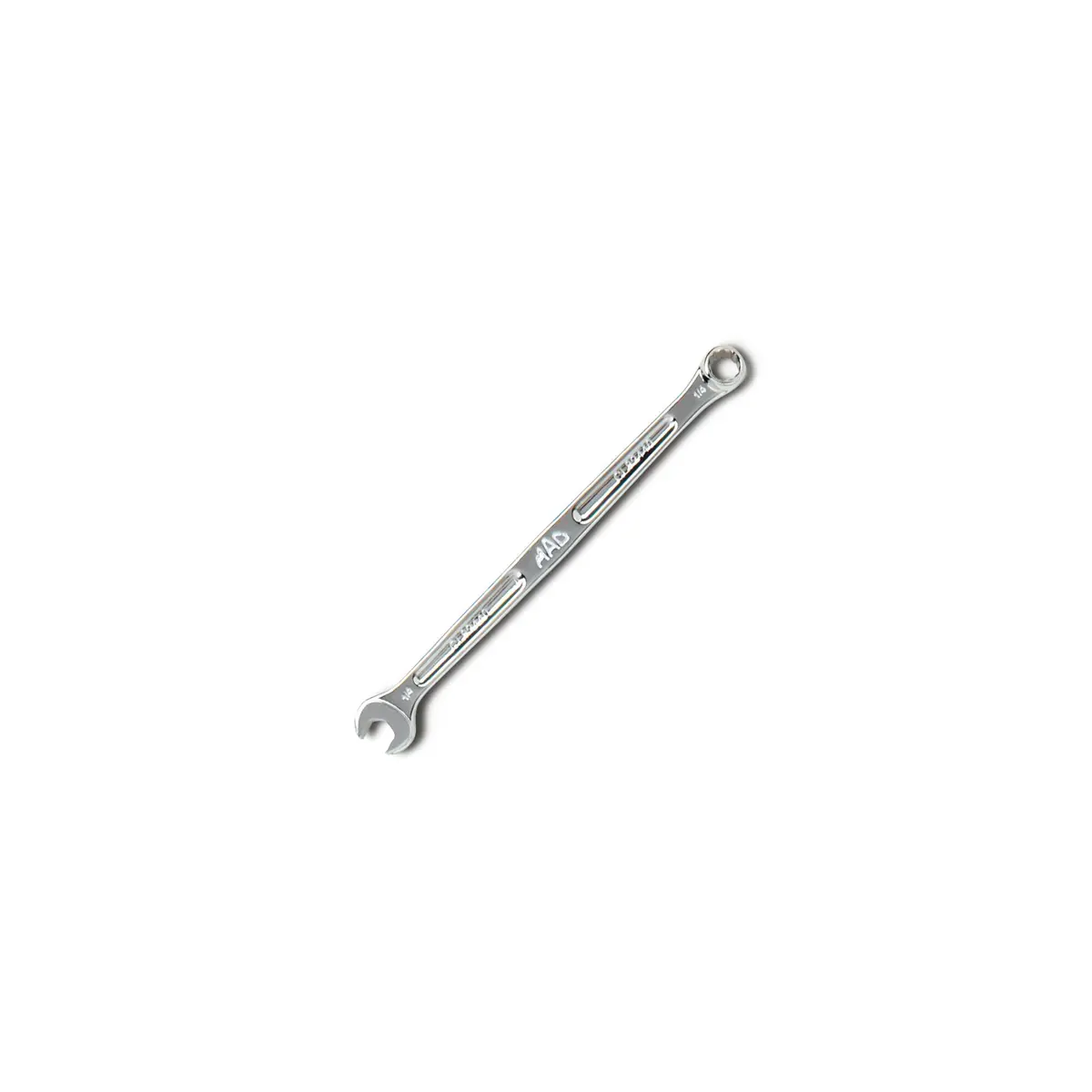 Combination Wrench 1/4" - 12-Pt. 1