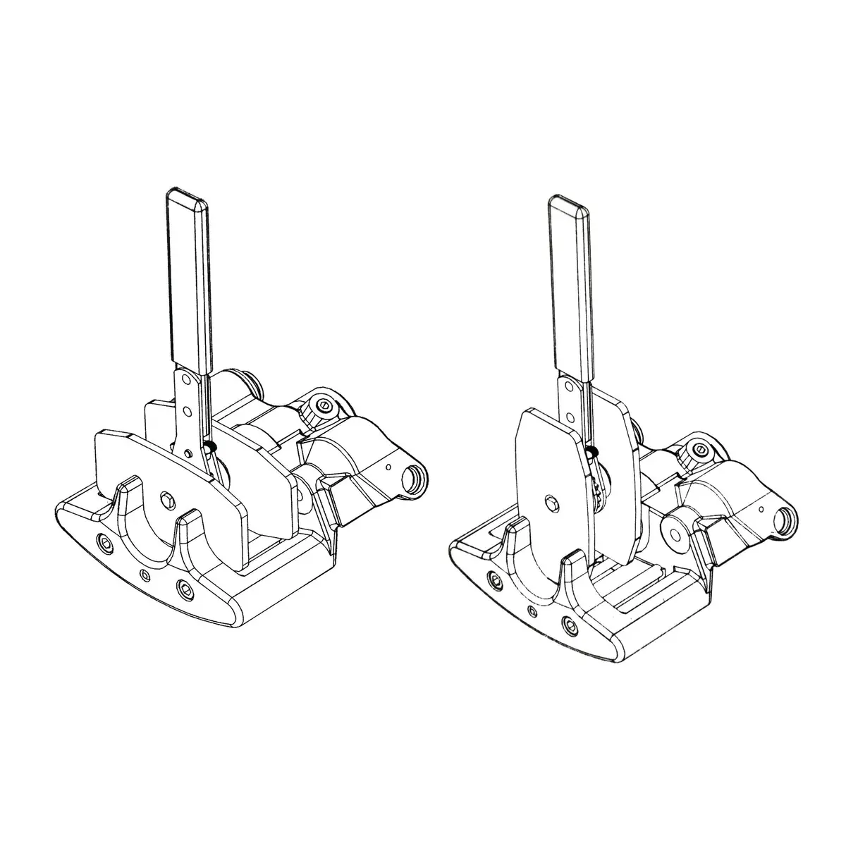 Brake Pad Spreader 1