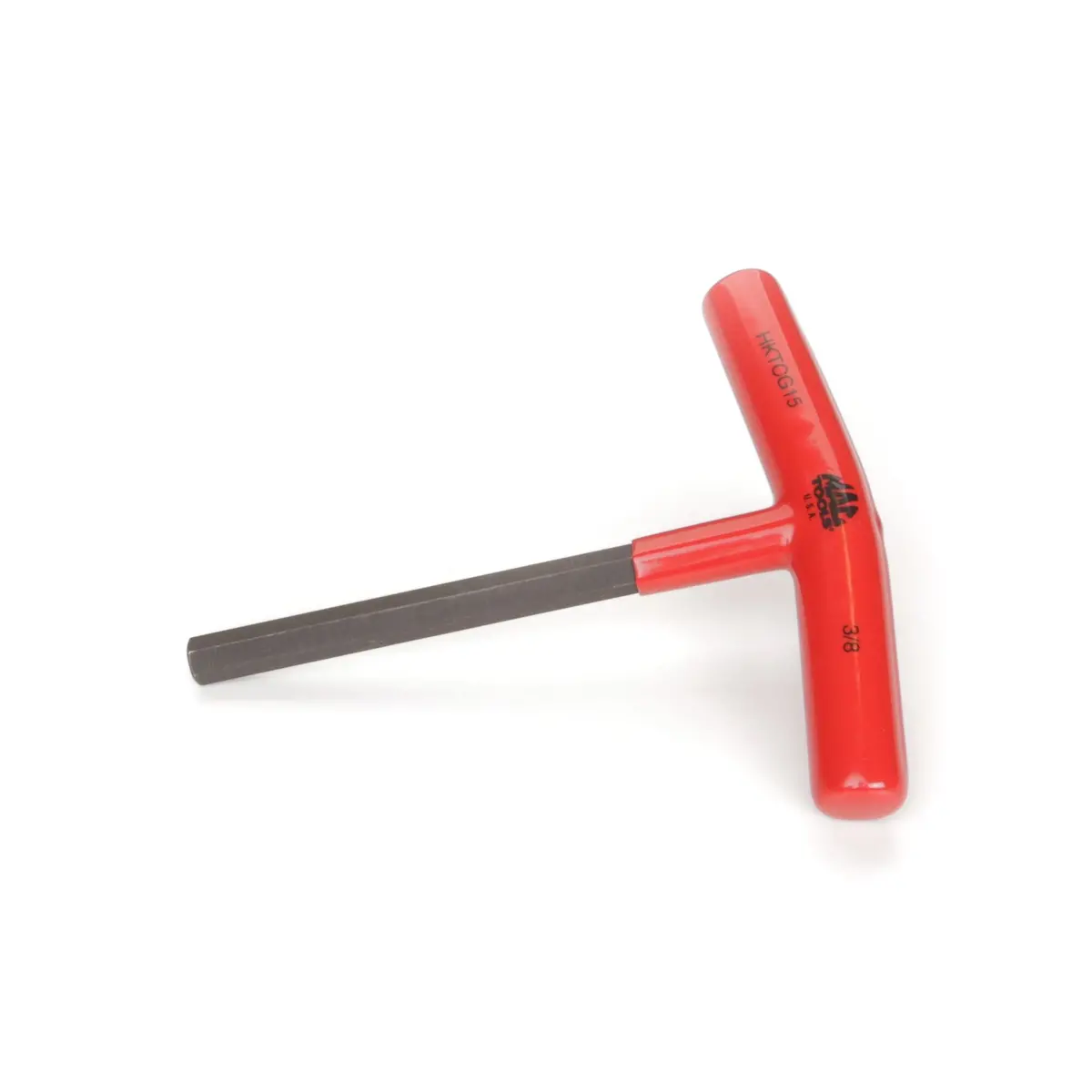 T-Handle Hex Key 1