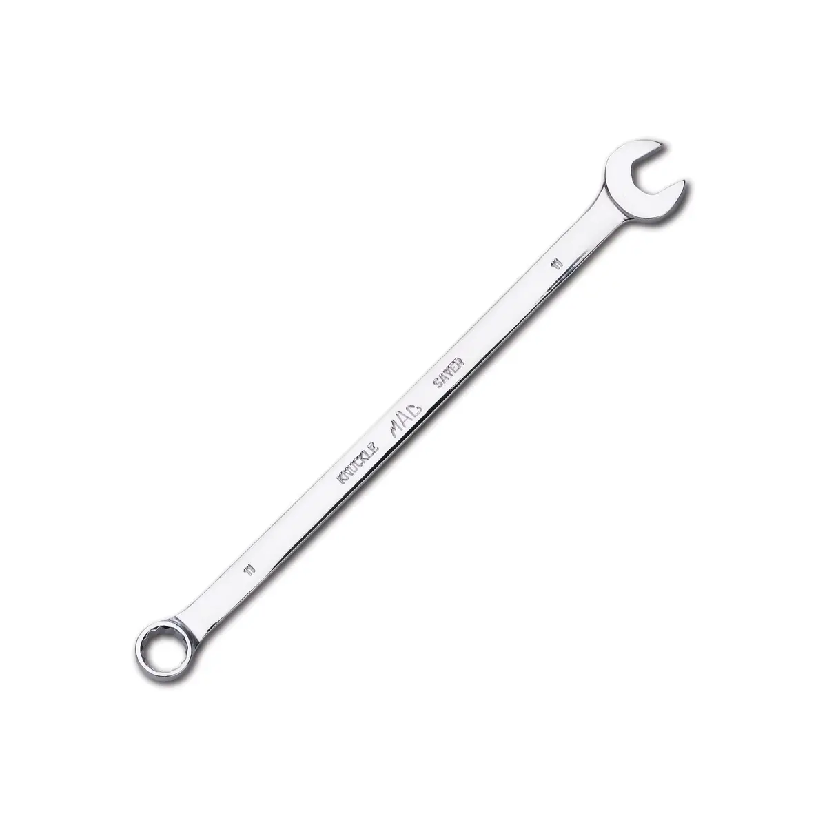 Extra-Long Combination Wrench 1