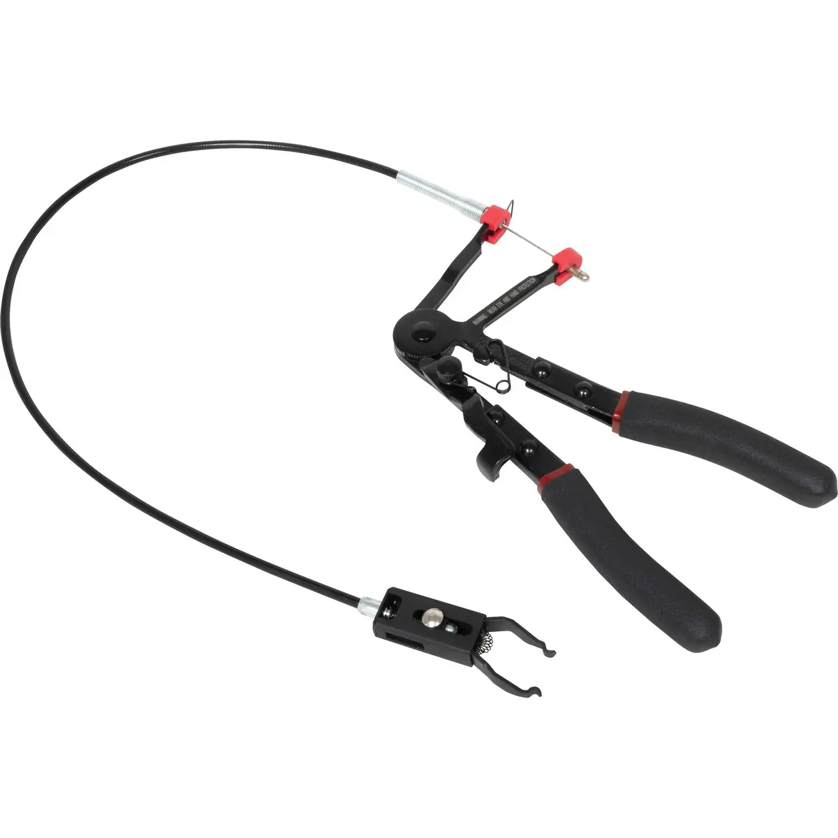 Button Connector Pliers 1