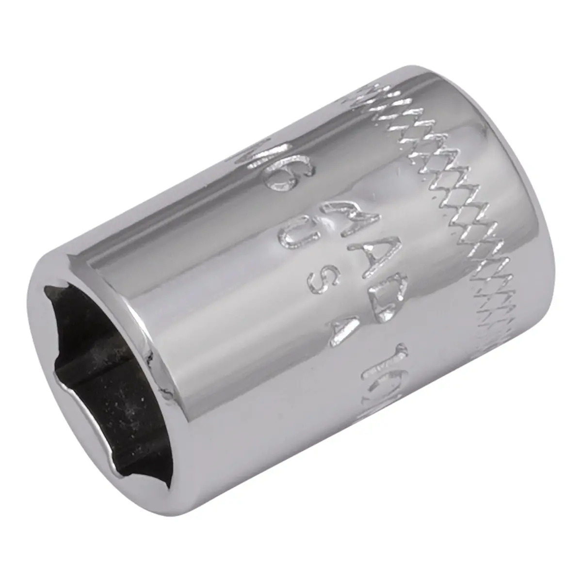 1/4" Drive Socket 1