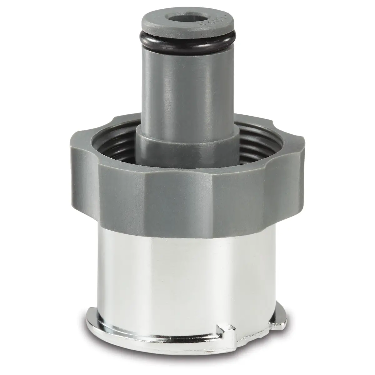 Duramax® Cooling System Vacuum Testing Adapter 52Mm X 2.5Mm 1
