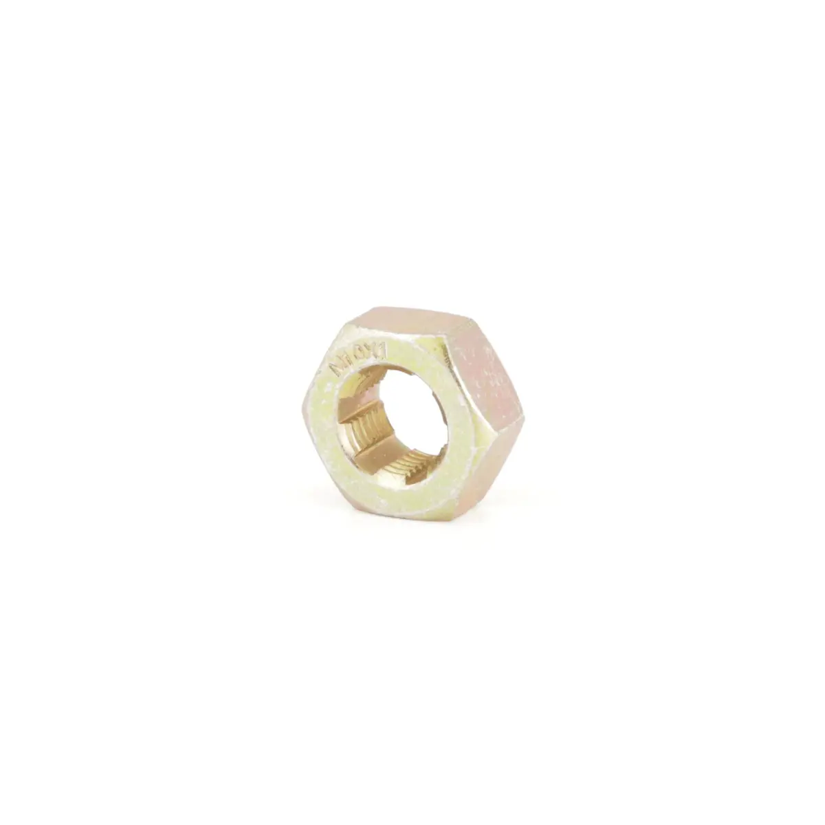 Rethreading Die 1