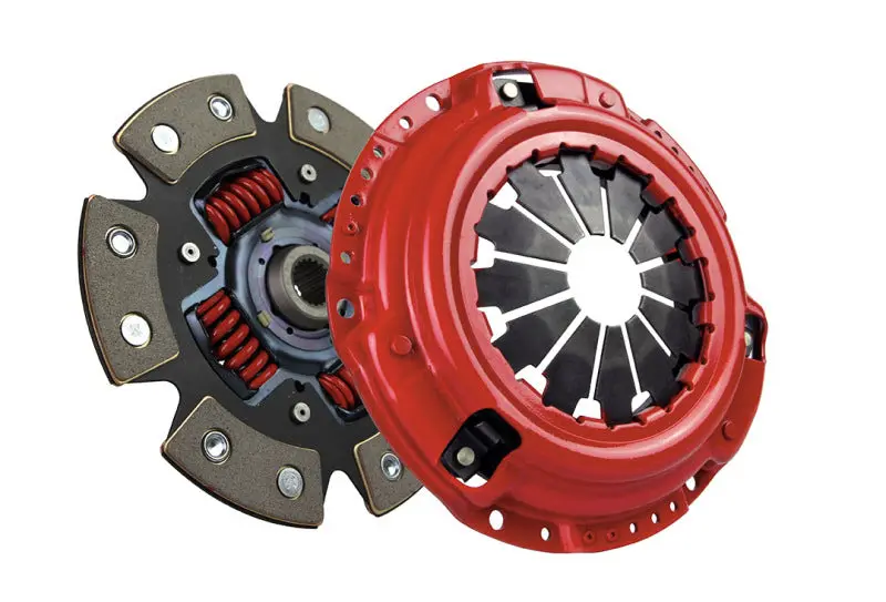 Mcleod Tuner Series Street Clutch Kit For Nissan Altima & Sentra (2002–2006, 2.5L Engine) 1