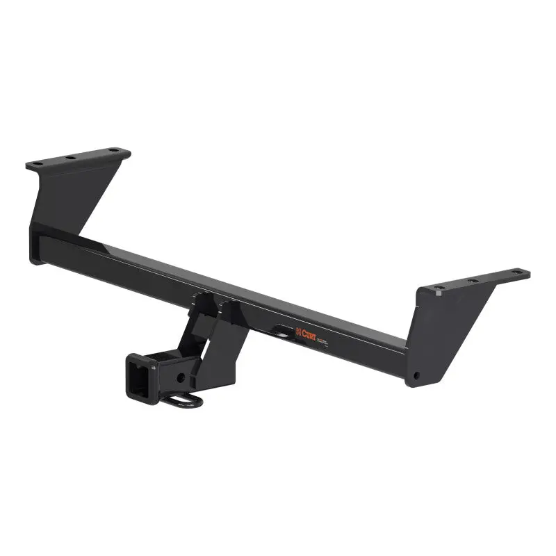 Curt Class 3 Trailer Hitch With 2" Receiver For 2017–2019 Nissan Rogue Sport (Qashqai) 1