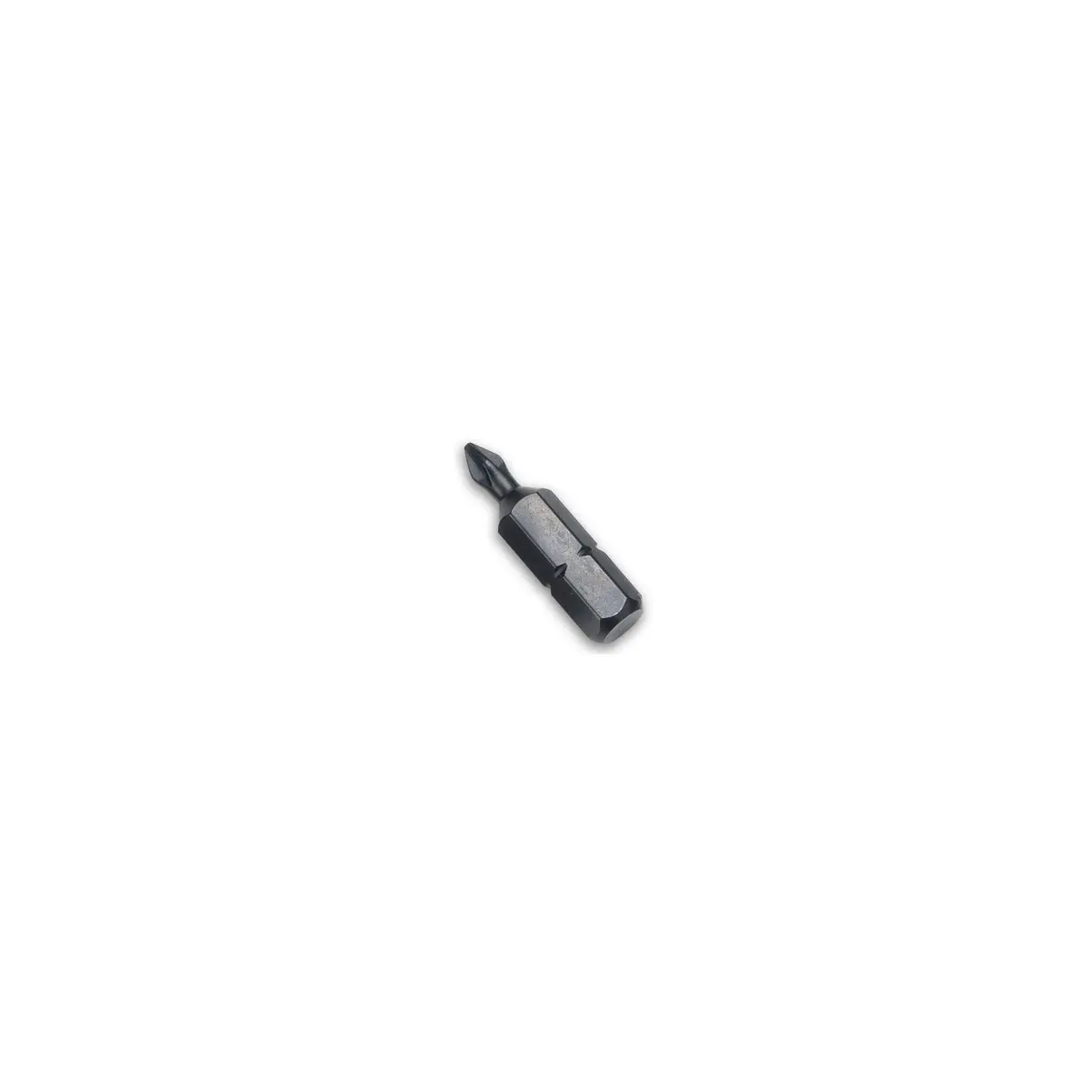 5/16" Hex Drive Impact #1 Phillips® Bit 1