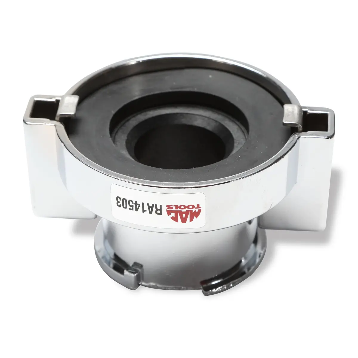 Cooling System Pressure Test Adapter - 2-11/16" O.D. 1