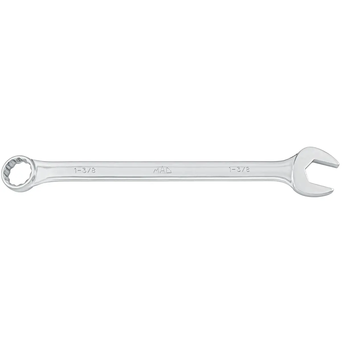 Extra-Long Combination Wrench 1
