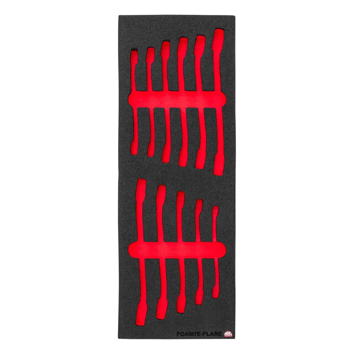 Foam Only - Flare Nut Wrench (Foam7e-Flarewr Set) 1
