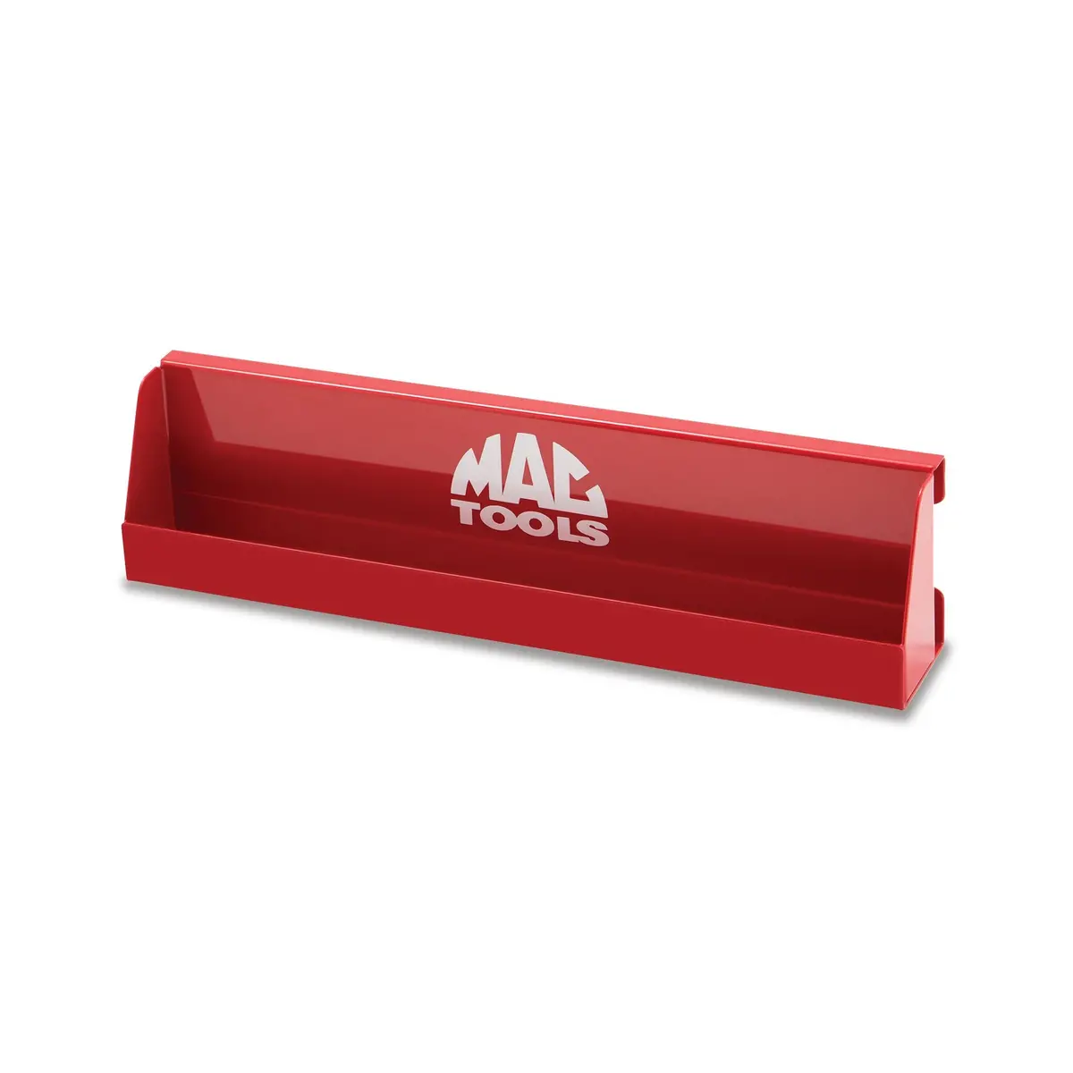 1' Socket Storage Tray - Red 1
