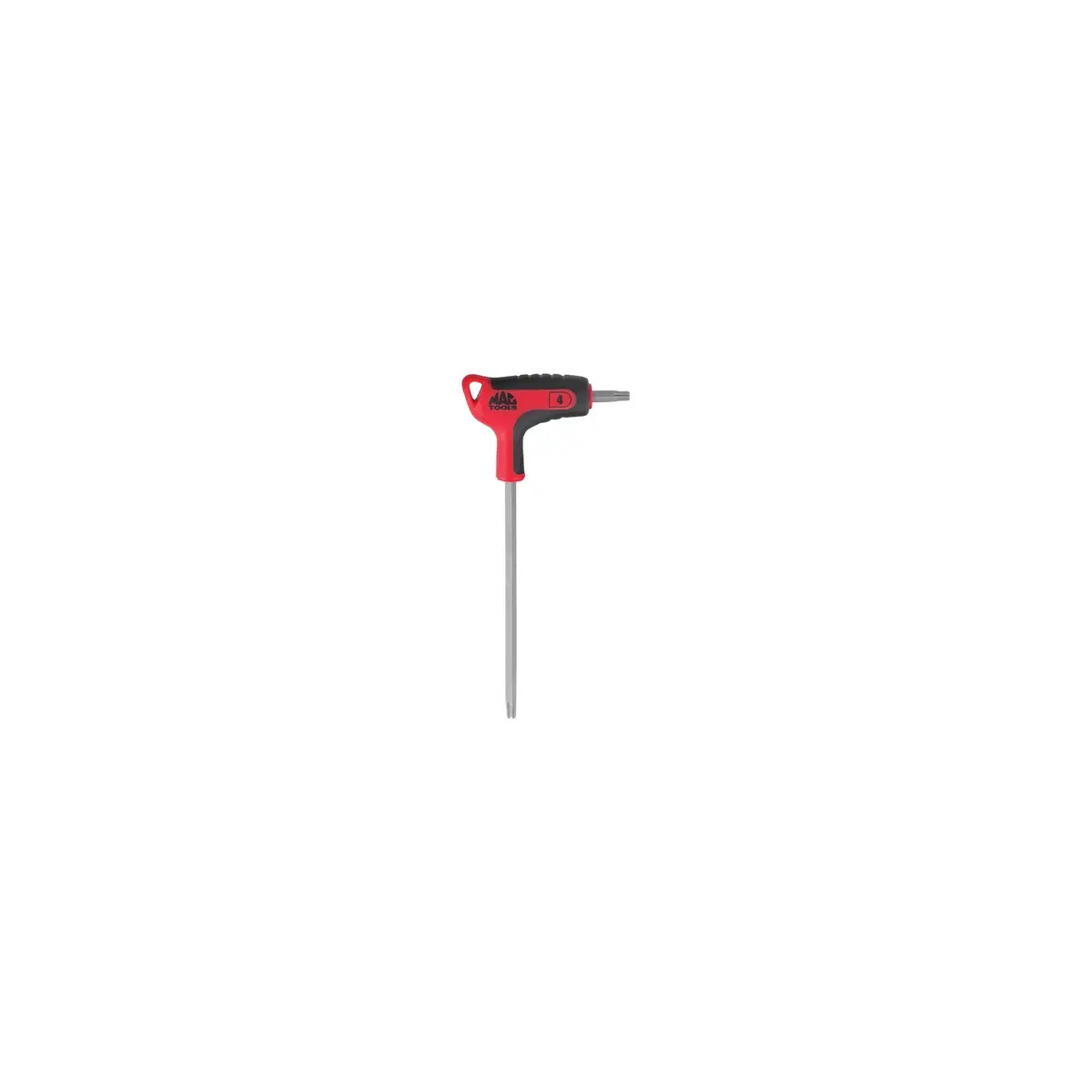 R.B.R.T.™ T-Handle Hex Key 4Mm 1