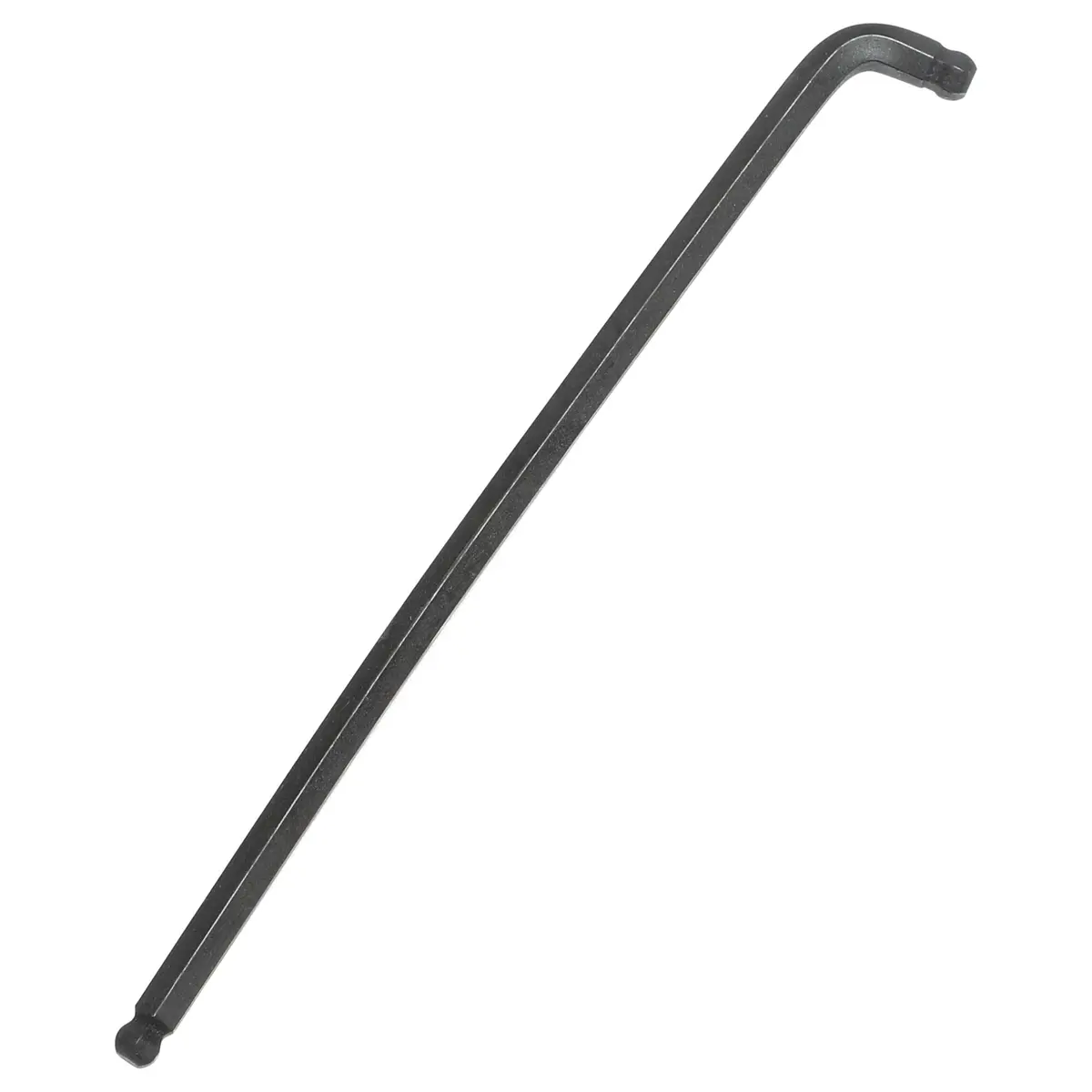 Double-Ball-End Stubby Hex L-Key 3/16" 1
