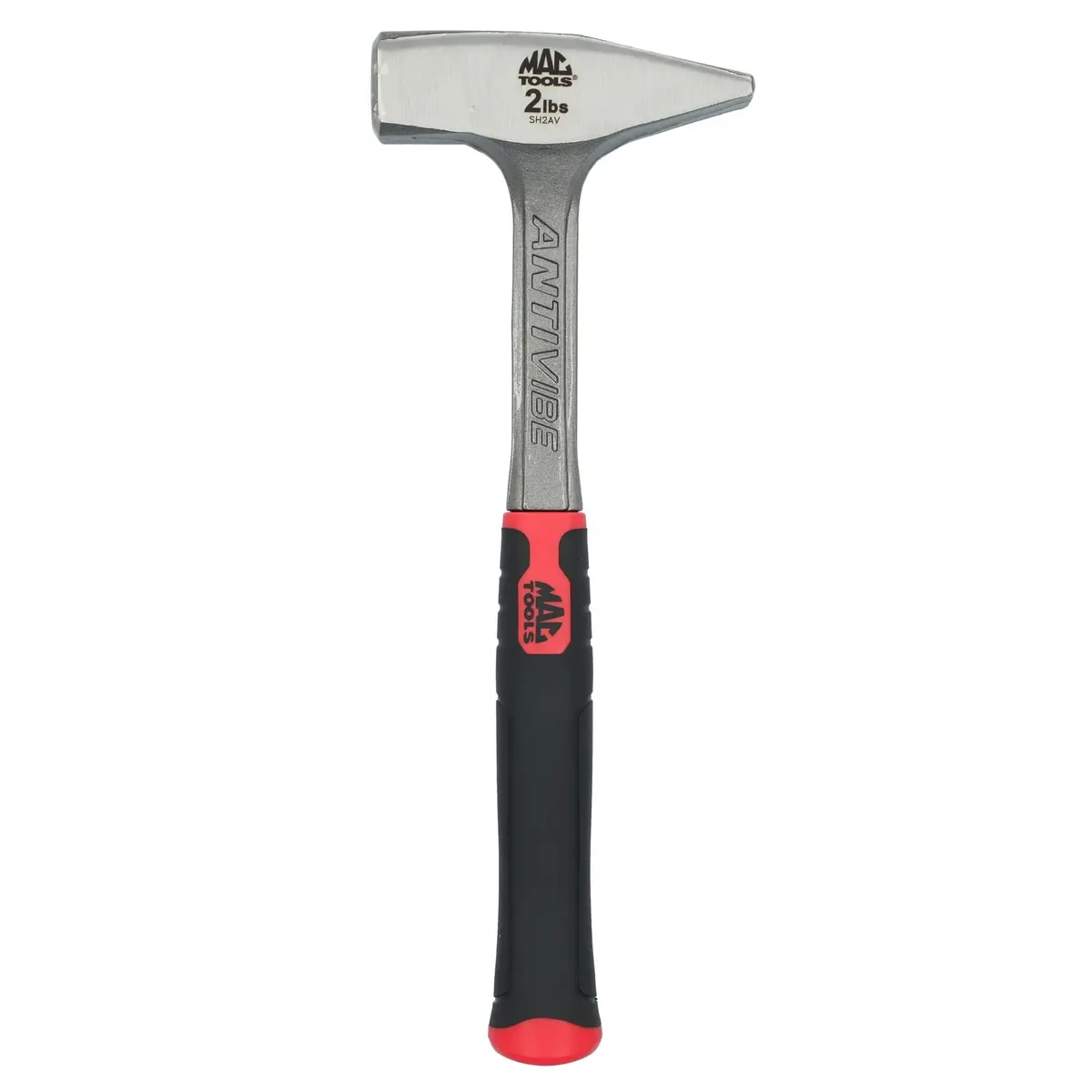 Anti-Vibe® Blacksmith Hammer - 2 Lbs. 1
