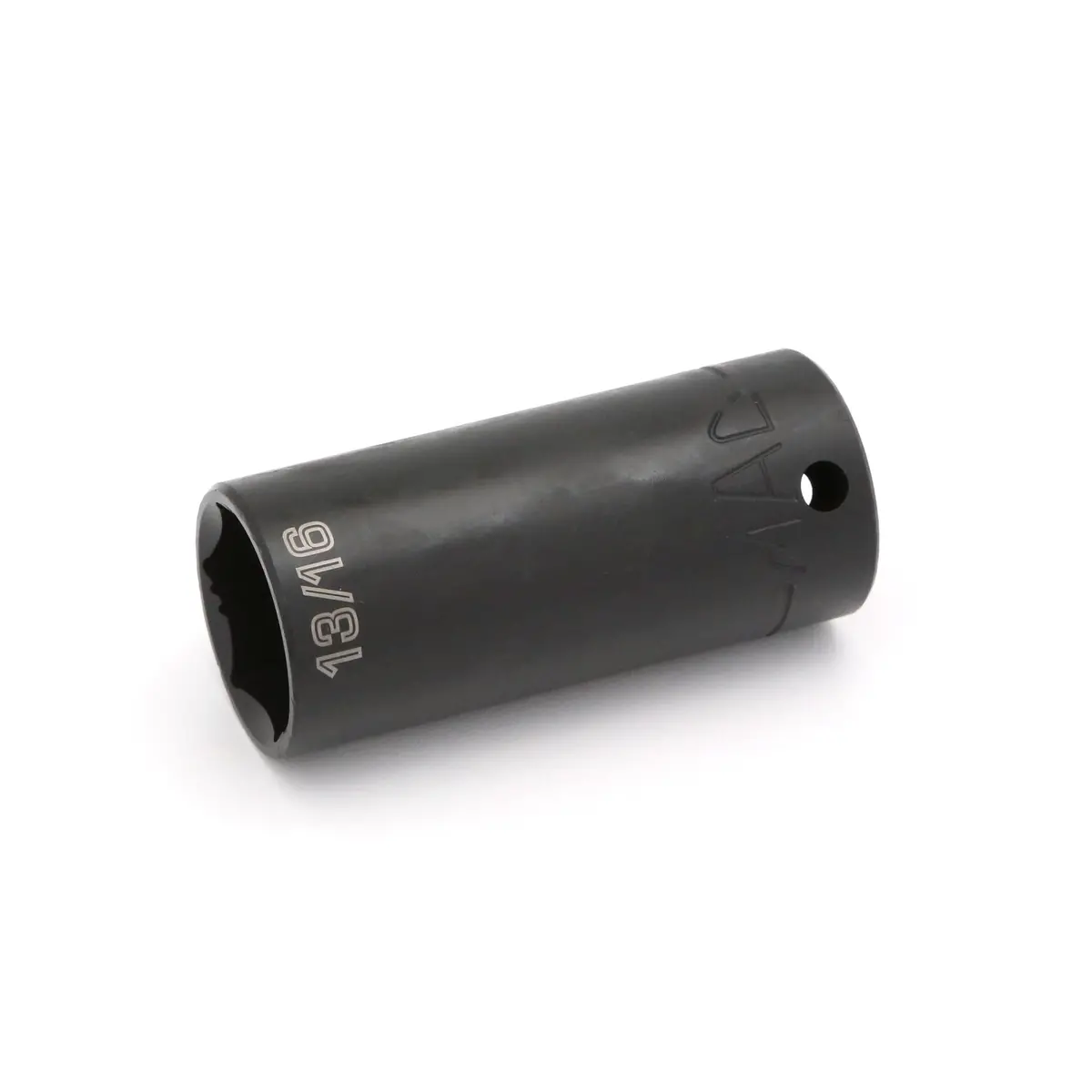 3/8" Drive Deep Impact Socket 13/16" - 6-Pt. 1