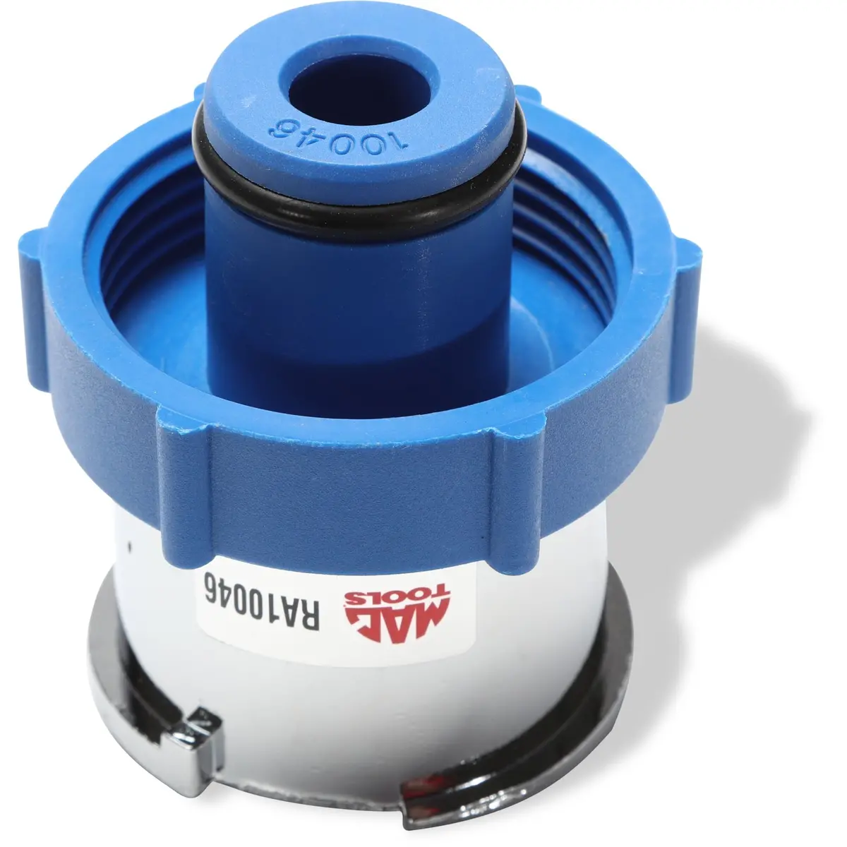Cooling System Pressure Test Adapter - 52Mm X 3Mm 1