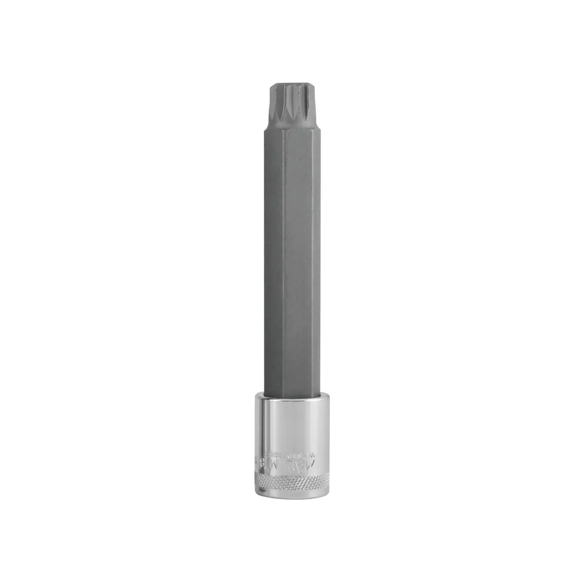 1/2" Drive Advanced Long Triple Square Driver M18 1