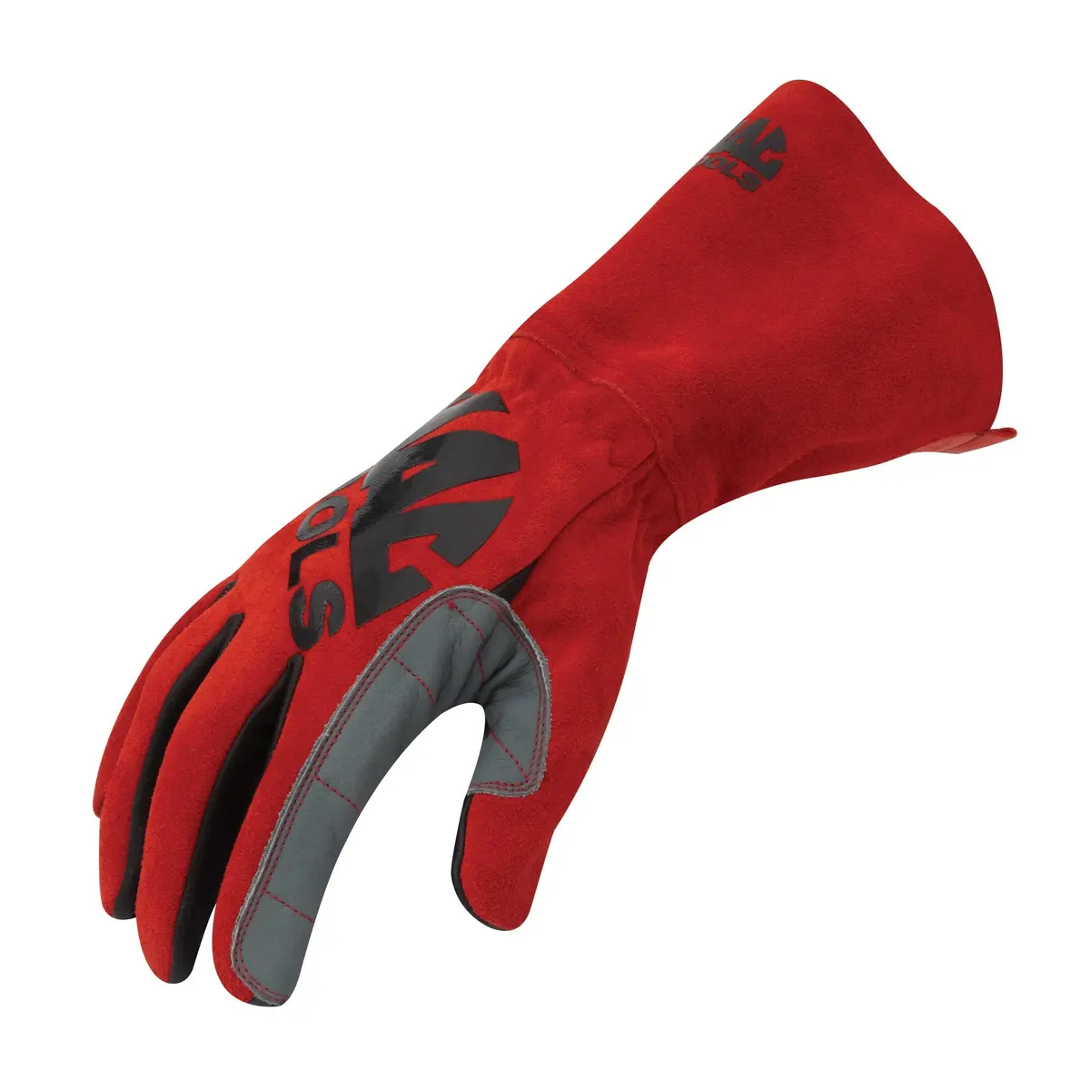 Mig Welding Gloves 1