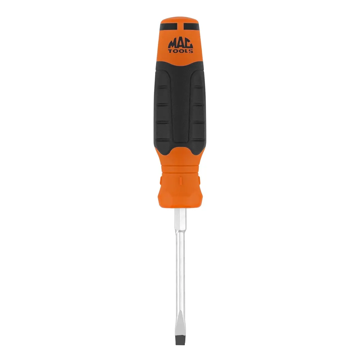 Mac-Grip™ Keystone Screwdriver 3/16" X 3" - Orange 1