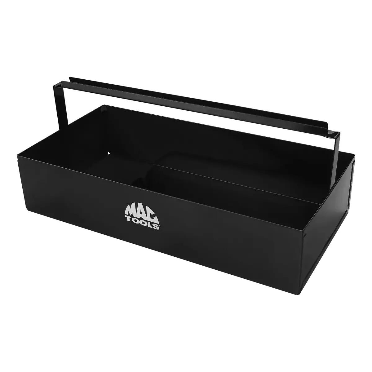 Tote Tray - Black 1