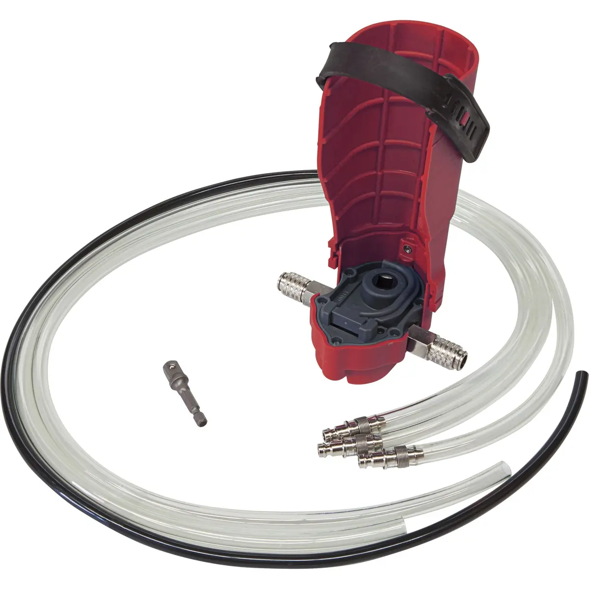 Quickflow Drill Pump Kit 1