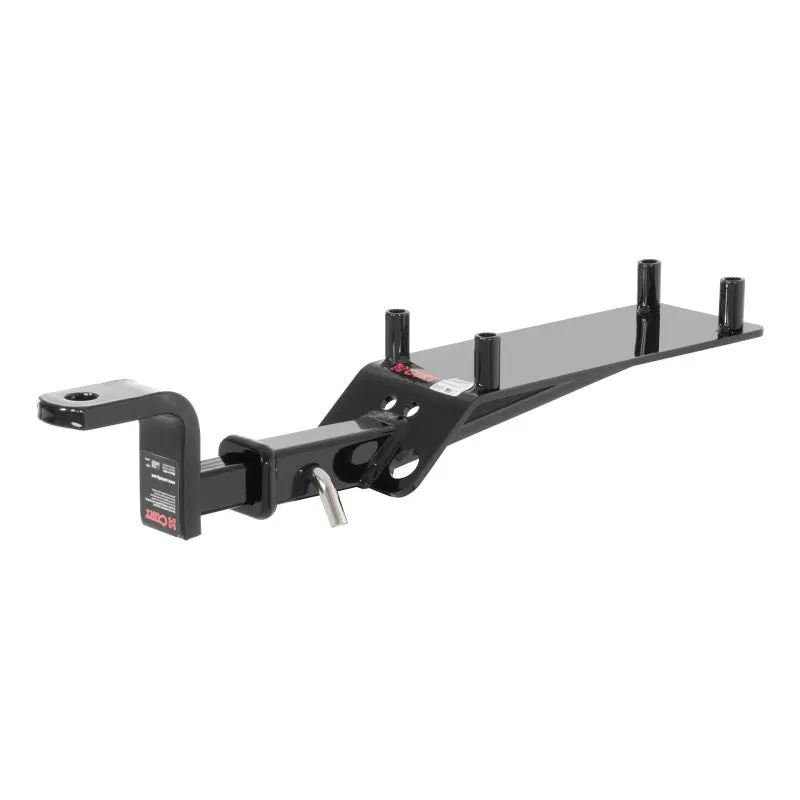 Curt Class 1 Trailer Hitch With 1-1/4" Ball Mount For 2001–2004 Ford Escape 1