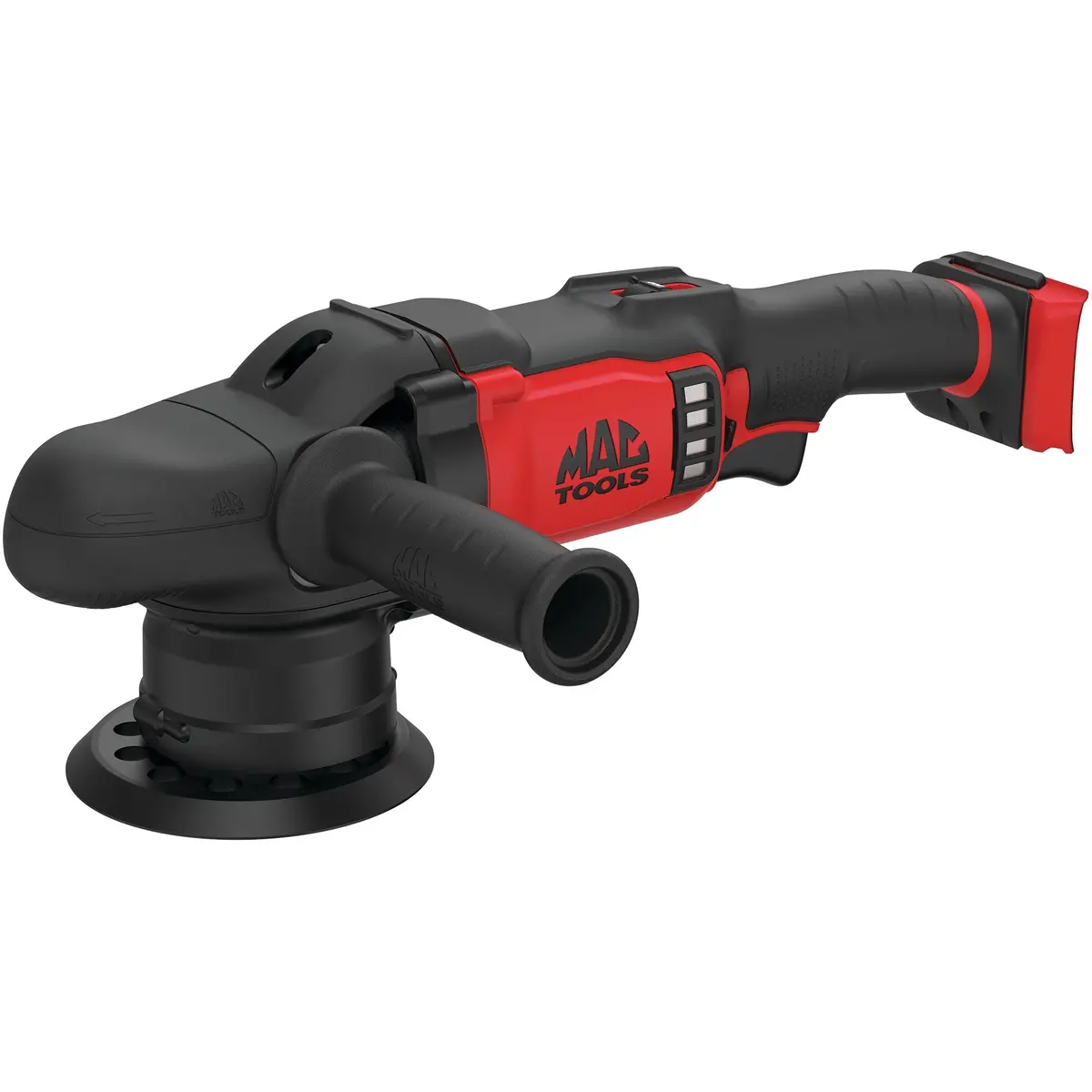 20V Max Variable-Speed Random Orbit Polisher - 5" 1