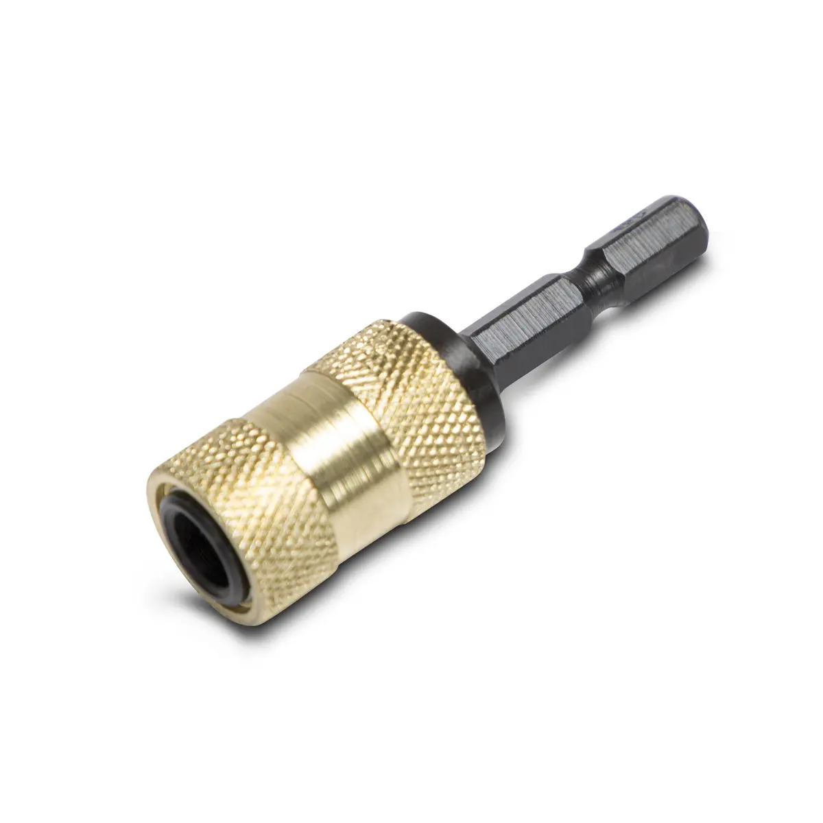 Quick-Disconnect Coupler 1