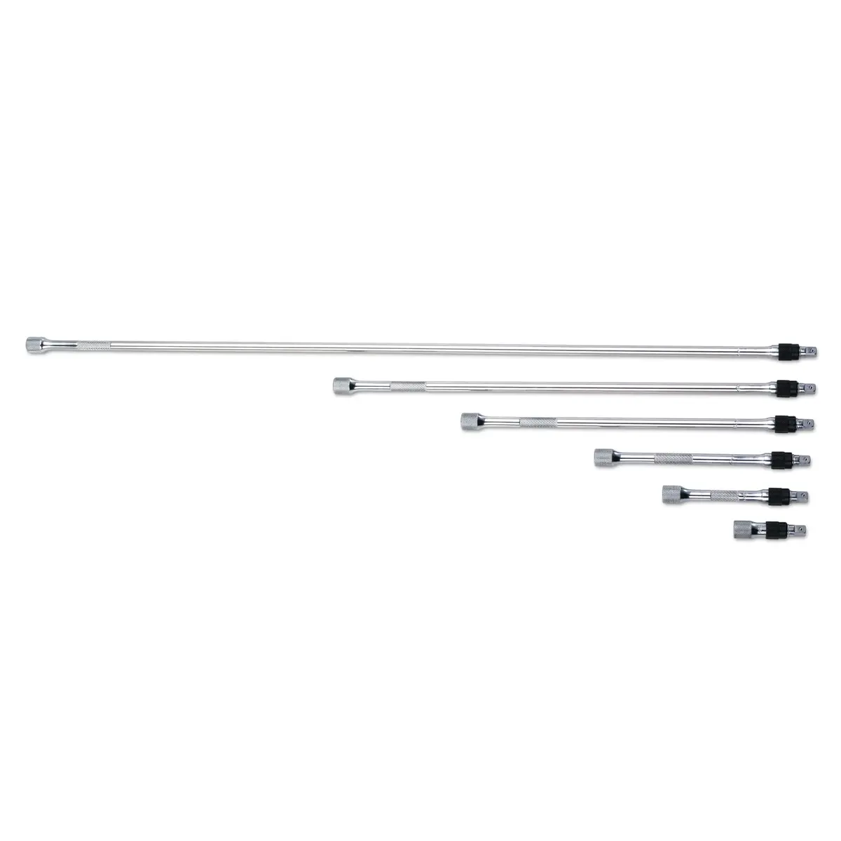 1/4" Drive Locking Extension 1