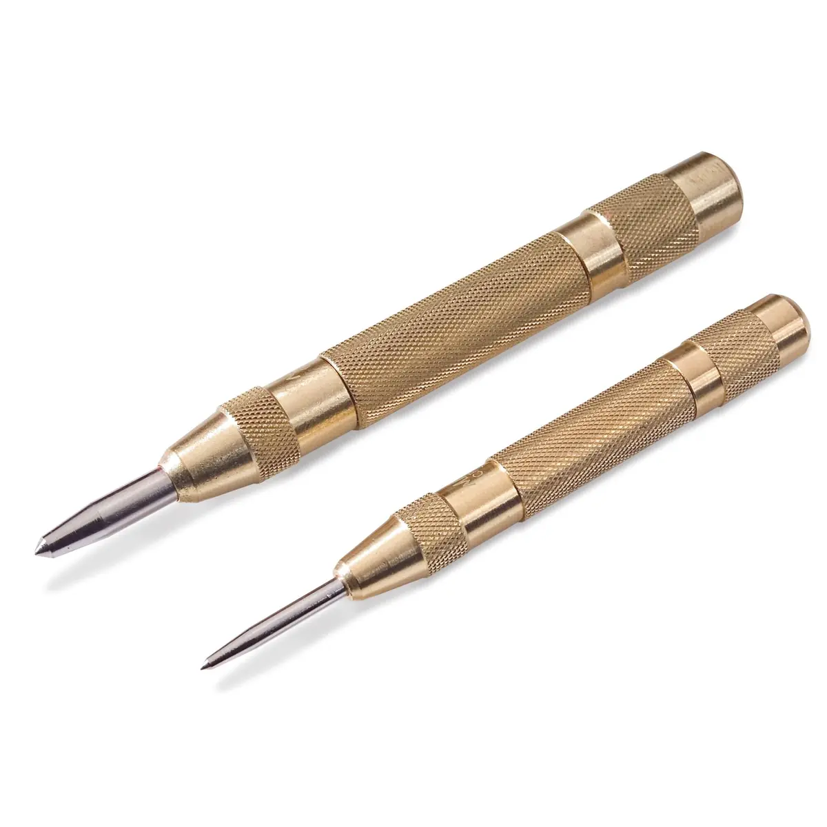 2-Pc. Automatic Center Punch Set 1