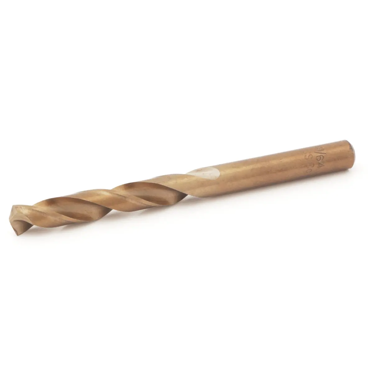 Cobalt Alloy Steel Drill Bit 1